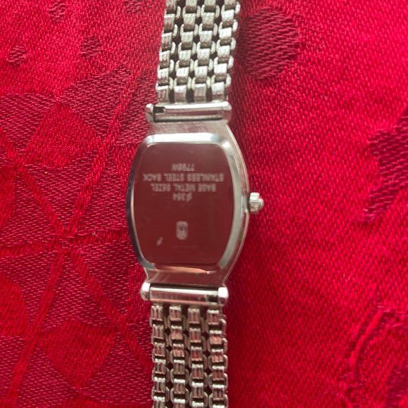 JULES JURGENSEN VINTAGE WOMENS LADIES WATCH. - Picture 9 of 13